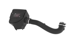 RAM 1500 Performance Air Intake - K&N Engineering - Cold Air - `20-`23